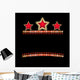 Casino background Wall Mural