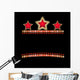 Casino background Wall Mural