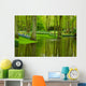 Spring Garden Keukenhof Wall Mural