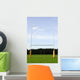 rugby Wall Mural