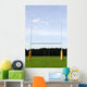 rugby Wall Mural
