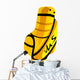 Icon Golf Bag Wall Mural