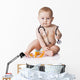 Sweet Baby with Stethoscope