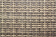 Plastic Wicker Wall Decal