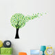 Tree Wall Mural