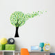 Tree Wall Mural