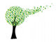 Tree Wall Mural