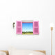 Greek Style Windows