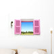 Greek Style Windows