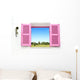 Greek Style Windows