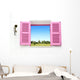 Greek Style Windows