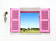 Greek Style Windows