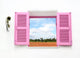 Greek Style Windows