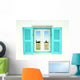 Greek Style Windows