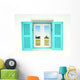 Greek Style Windows
