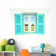 Greek Style Windows