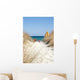 Beach Wall Mural