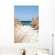 Beach Wall Mural