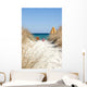 Beach Wall Mural