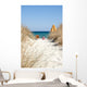 Beach Wall Mural