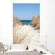 Beach Wall Mural