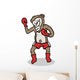Monkey Boxing