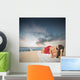 Summer Wall Mural