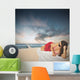 Summer Wall Mural