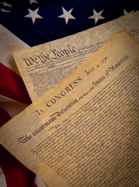 United States Constitution