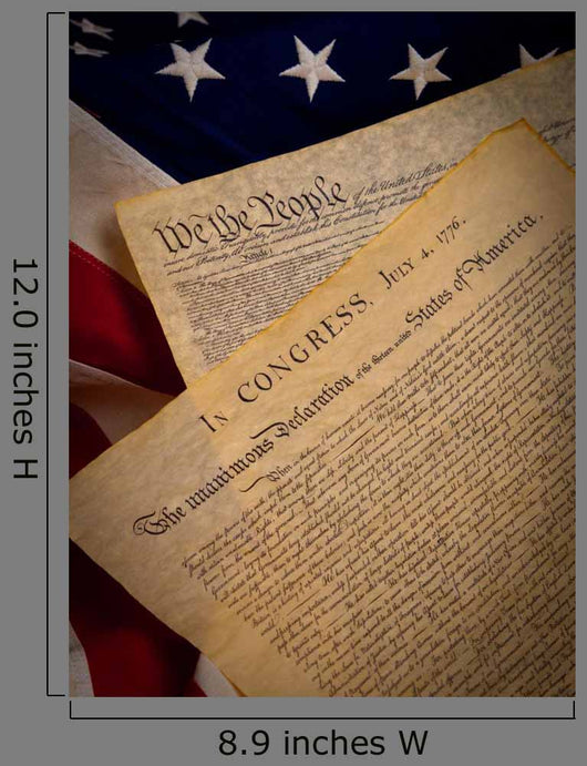 United States Constitution