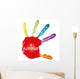 High Resolution Conceptual Hand