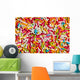Texture Candy Sprinkles