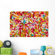 Texture Candy Sprinkles