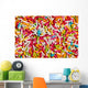 Texture Candy Sprinkles