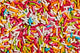 Texture Candy Sprinkles