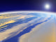 Planet Wall Mural