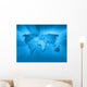 Blue Earth Rays