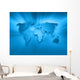 Blue Earth Rays