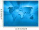 Blue Earth Rays