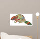 Beaver Ethnic Pattern Indians
