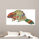 Beaver Ethnic Pattern Indians