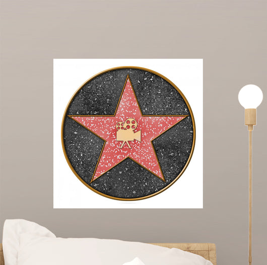 Famous Moviestar