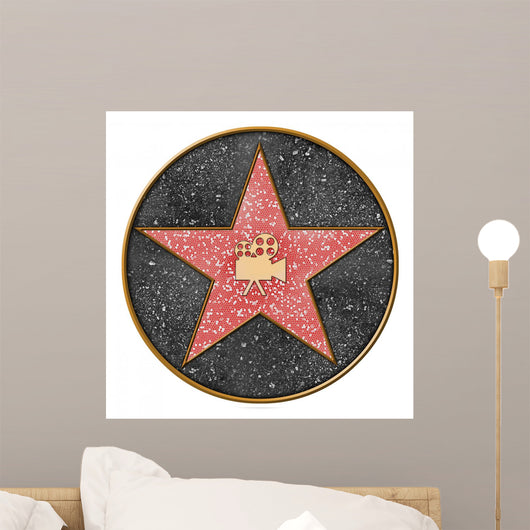 Famous Moviestar