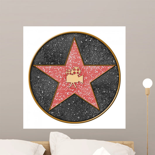 Famous Moviestar