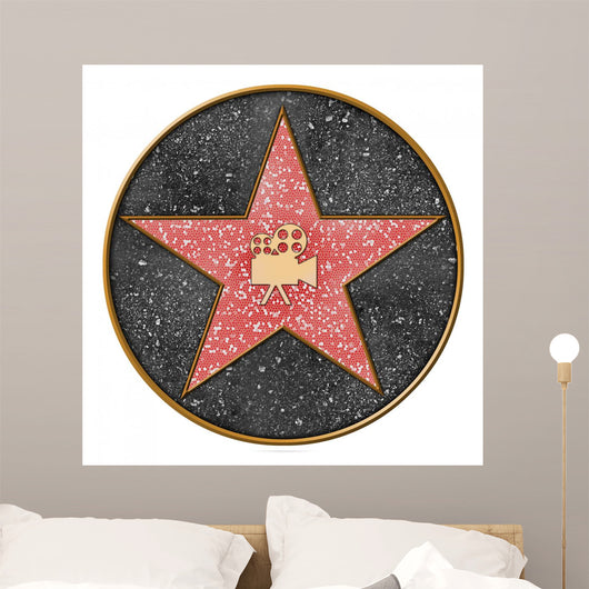Famous Moviestar