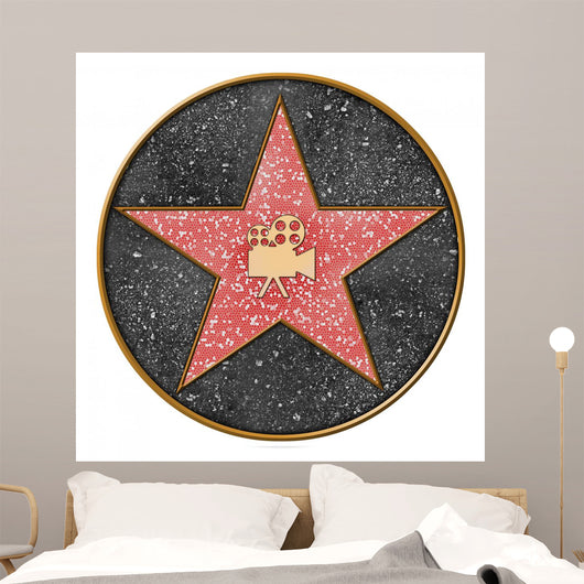 Famous Moviestar