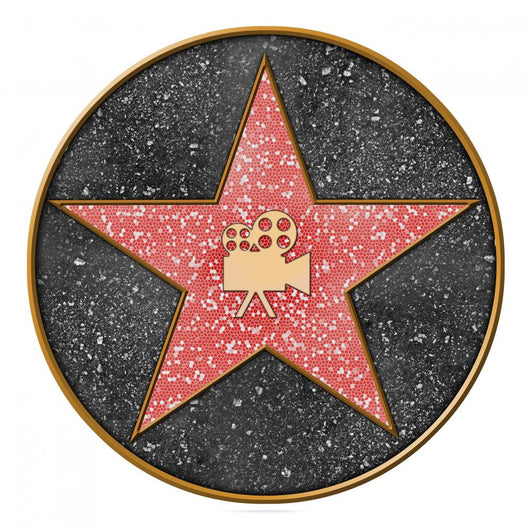 Famous Moviestar