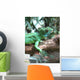 Reptile Wall Mural