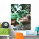 Reptile Wall Mural