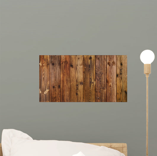 Old Wood Board